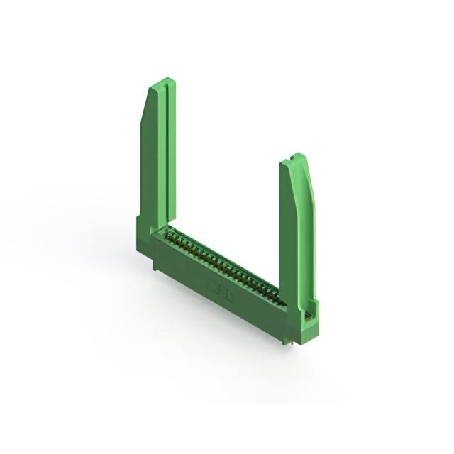 345-025-540-678 EDAC Inc.  Edgeboard Connectors
